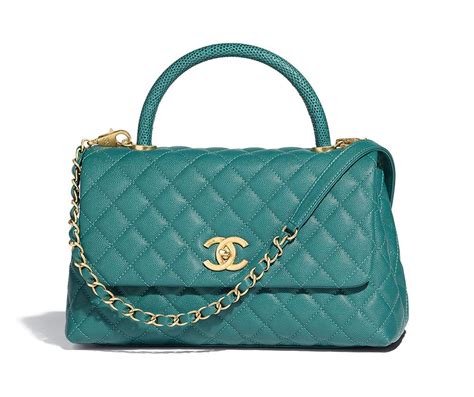 basquette chanel 2018|Handbags & Bags .